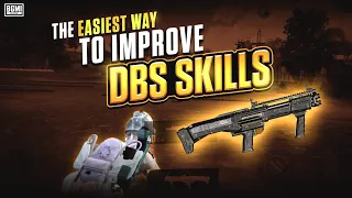 How to improve DBS skills? | DBS Masterclass video