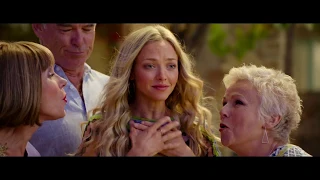 Mamma Mia! Here We Go Again - In cinemas everywhere