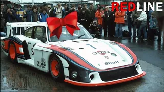 Top Drives - Winning the Porsche 935/78 'Moby Dick' on my birthday