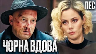 🎬 ЗАГАДОЧНАЯ НЕЗНАКОМКА - Интересный ДЕТЕКТИВ 2023 - Сериал ПЕС 2023 - Лучшие серии