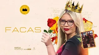 Marília Mendonça - Facas - Decretos Reais (áudio não-oficial)