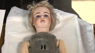 Thomas Edison's Talking Dolls | The Henry Ford's Innovation Nation