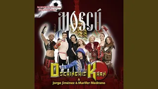 Moscú (Spanish Version)