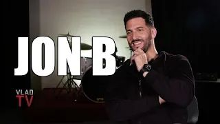 Jon B on Making 'They Don't Know', His Biggest Song Ever (Part 3)