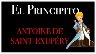 El PRINCIPITO por ANTOINE DE SAINT-EXUPÉRY - Resumen Animado I LibrosAnimados I