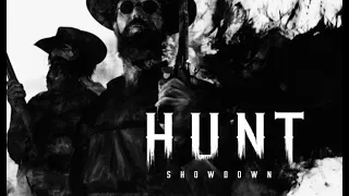 RISE UP, DEAD MAN / Hunt: Showdown Shenanigans [9]