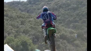 2000 Motocross RD 1 Glen Helen