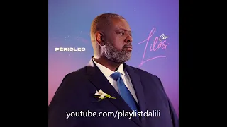 PÉRICLES - CÉU LILÁS | COMPLETO 2021