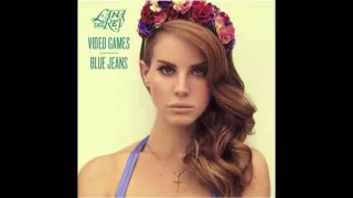 Lana Del Rey - Blue Jeans (Fuxwitit Dubstep Remix)