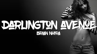 Darlington Avenue - Brian Nhira (Lyrics Video)