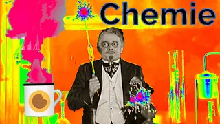 Chemieunterricht aus "Feuerzangenbowle" und "Die Lümmel von der ersten Bank" | Filmszene Filmzitat