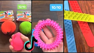 What Are The Best Fidget Toys For School | Rating Fidget Toys | Fidget Must Haves (With Links)