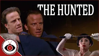 The Hunted (1995) - Comedic Movie Recap