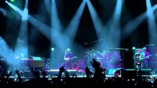 Phish Bangor - 7/3/13 -Mikes Song~Silent In The Morning~Weekapaug Groove