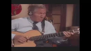 Chet Atkins - Mr. Bojangles