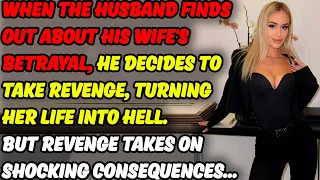 Retribution For Infidelity. Cheating Wife Stories, Reddit Cheating Stories, Secret Audio Stories