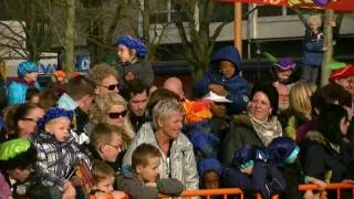 2011 Sinterklaas intocht Den Helder