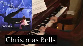 Christmas Bells - Emily Bear