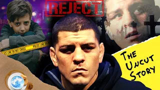 The Dark and Tragic Past of Nick Diaz