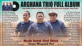 Lagu Batak Terbaru 2024 - Arghana Trio Full Album Terbaik 2024 Viral Di Tiktok