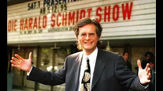 Die Harald Schmidt Show - 0522 - 1999-01-21 - Susanne Pätzold, Thomas Wöbke & Jakob Claussen