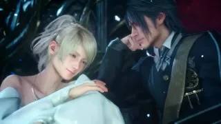 Final Fantasy XV GMV - October and April