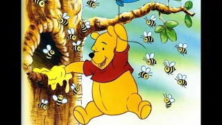 Аудио сказка: Винни-Пух и медовое дерево