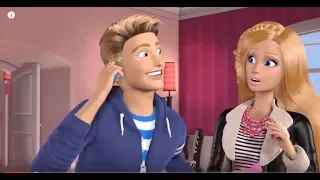 Barbie Life in the Dreamhouse Full Season 7 ALL EPISODES  HD English