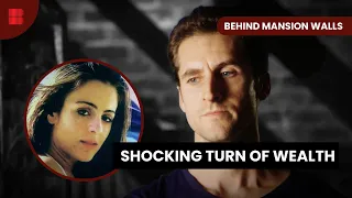 Affluent Family Tragedy - Behind Mansion Walls - S03 EP05 - True Crime