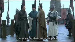 Three Kingdoms (2010) Episode 52 Part 3/3 (English Subtitles)