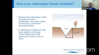 West Interceptor - Shorewood Relief Project Public Information Meeting #3