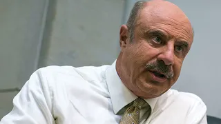 Dr. Phil Talks About Bhad Bhabie & His Horrible Ranch