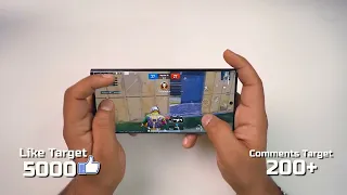 Samsung Galaxy S22 ultra Full review first look pubg mobile graphics test price