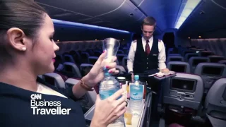 CNN Business Traveller Longest Flight Trailer