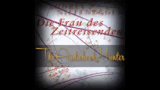 Die Frau des Zeitreisenden 3v3 Audrey Niffenegger Hörbuch