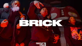 [FREE] Bloodie X NY Sample Drill Type Beat 2024 - "BRICK BY BRICK" Drill Sample Type Beat