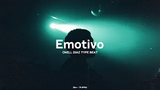 (VENDIDO) “Emotivo” - Onell Diaz Type Beat - Urban & Worship Instrumental