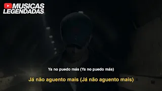 Enrique Iglesias - Bailando (ESP) ft. Descemer Bueno, Gente De Zona (Legendado | Lyrics + Tradução)