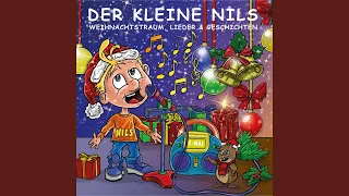 Weihnachten, du schöne Zeit (Gedicht)