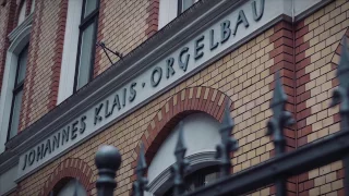 Elbphilharmonie Organ | Birth of a Monarch