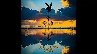 Lockdown (Remix) [ft. Playboy The Prodigy] - Koffee