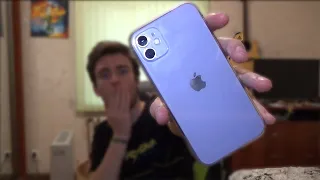 КУПИЛ IPHONE 11