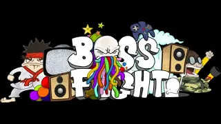 Bossfight - Milky Ways - 10 Hours