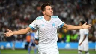 Florian Thauvin 2019 - Skills And Goals - Olympique Marseille