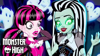 Ranking Scariest Moments OF ALL TIME: Halloween Edition 🎃 | Monster High