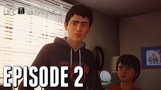 Life Is Strange 2: Episode 2 "Rules" Gameplay Walkthrough