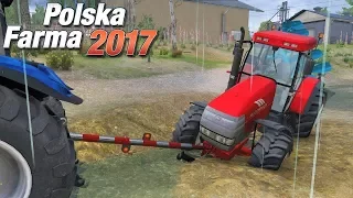 Trudny teren - Polska Farma 2017 (#25) | gameplay pl