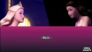 To be A Princess/To be A Popstar (from "Barbie: the Princess & the Popstar") Lyric Video