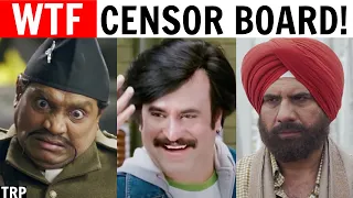 Shocking Indian Movie DIalogues/Scenes You Won’t Believe Were Approved | MATLAB KUCH BHI