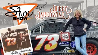 "Lapping The Past" Debby Jankowiak's Story of Driving Forward with Life & Racing! TSS:EP48